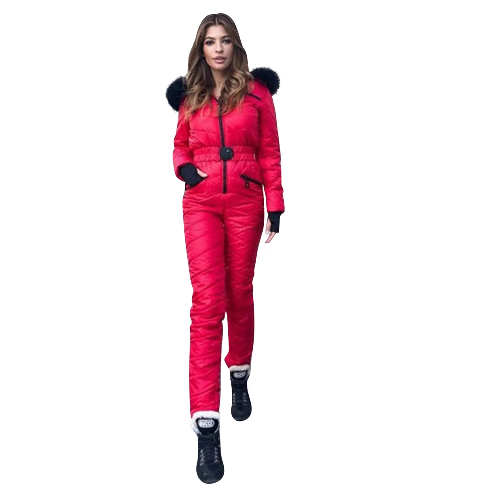 Ladies fashion leisure thick hot snowboard ski suit, outdoor warm sports zipper ski suit, ski suits in six colors 50N
Ladies fashion leisure thick hot snowboard ski suit, outdoor warm sports zipper ski suit, ski suits in six colors 50N