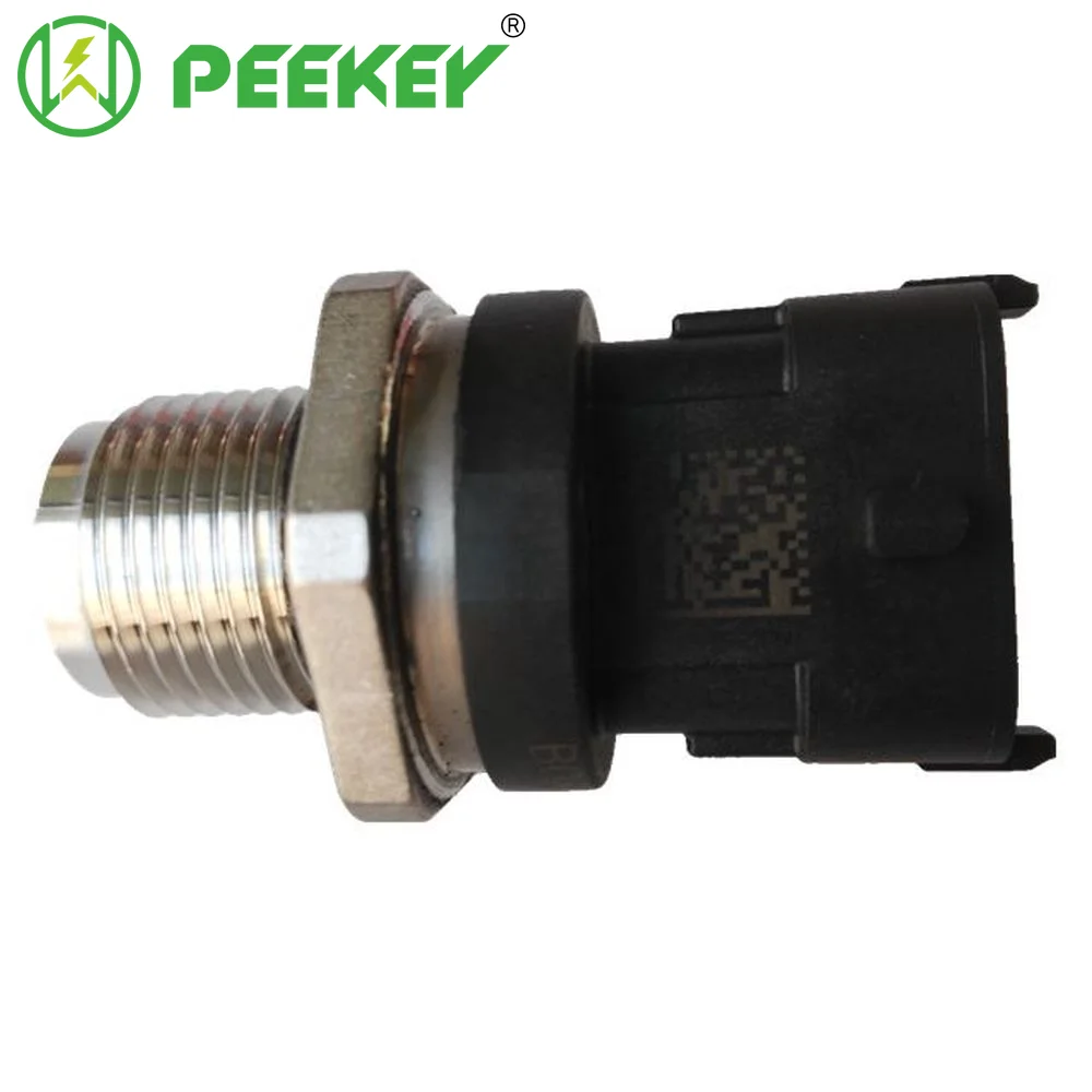 1800Bar Fuel Rail Pressure Sensor 0281006364 0281002706 0281002903 0281002937 For CUMMINS VOLVO IVECO MAN FIAT JACK RENAULT
1800Bar Fuel Rail Pressure Sensor 0281006364 0281002706 0281002903 0281002937 For CUMMINS VOLVO IVECO MAN FIAT JACK RENAULT