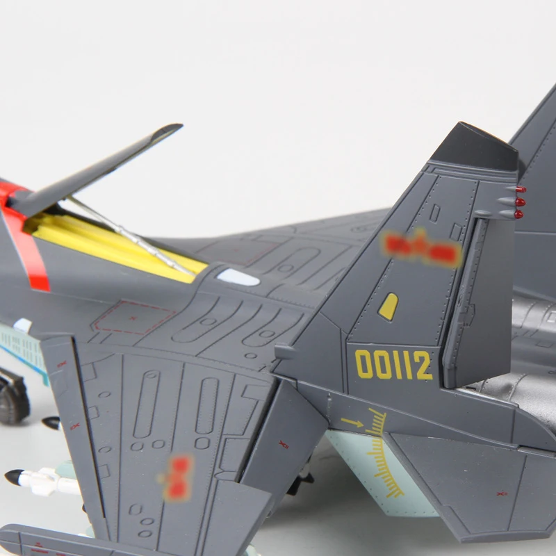 1:72 Jian 11 Aircraft Model Decoration Alloy Simulation Military Diecast Fighter Model Su-27 Military Model Military Parade Toys
1:72 Jian 11 Aircraft Model Decoration Alloy Simulation Military Diecast Fighter Model Su-27 Military Model Military Parade Toys