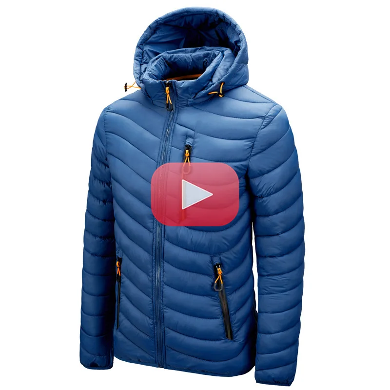 Мужская куртка пальто осень и зима новая хлопковая одежда мужская съемная шапка хлопковая одежда пальто мужская одежда
Мужская куртка пальто осень и зима новая хлопковая одежда мужская съемная шапка хлопковая одежда пальто мужская одежда