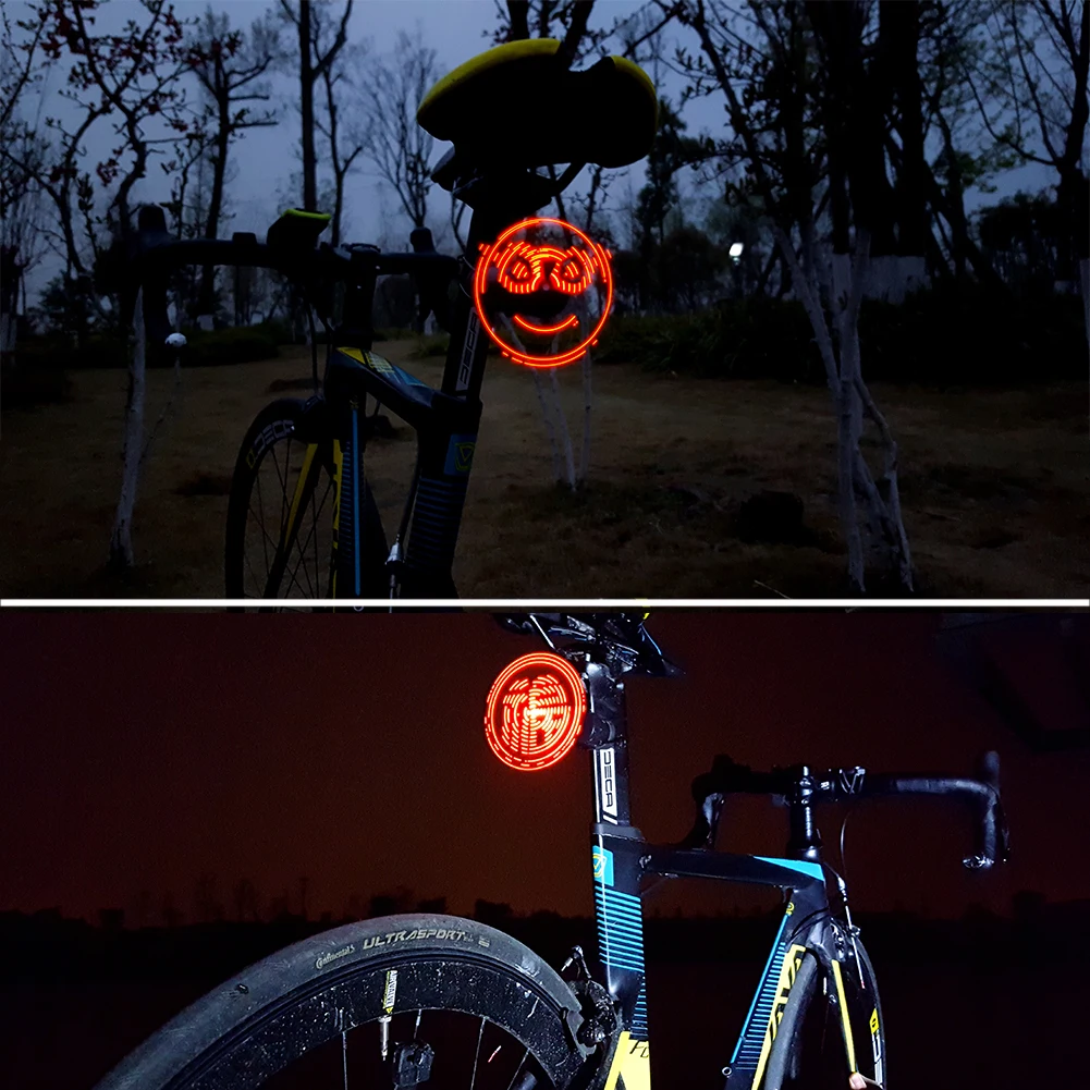 Rechargeable Bike Turn Light Lamp Taillight Safety Bicycle Warning Changeable Light Tail Lamp Rear Light Remote Control
Rechargeable Bike Turn Light Lamp Taillight Safety Bicycle Warning Changeable Light Tail Lamp Rear Light Remote Control