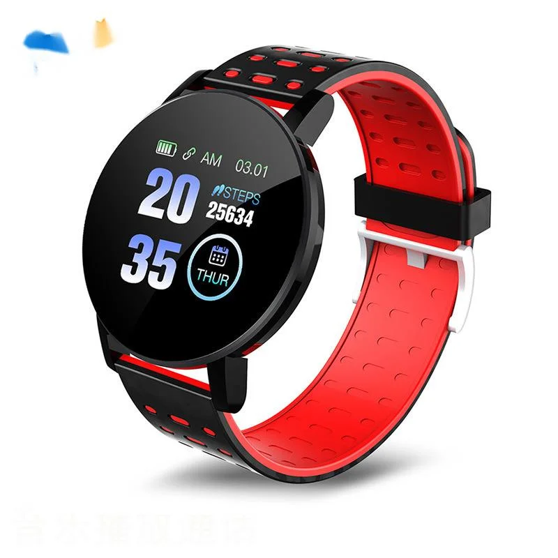 Смарт-часы 119plus, браслет Bluetooth, связь, упражнения, пульсометр, контроль артериального давления
Смарт-часы 119plus, браслет Bluetooth, связь, упражнения, пульсометр, контроль артериального давления