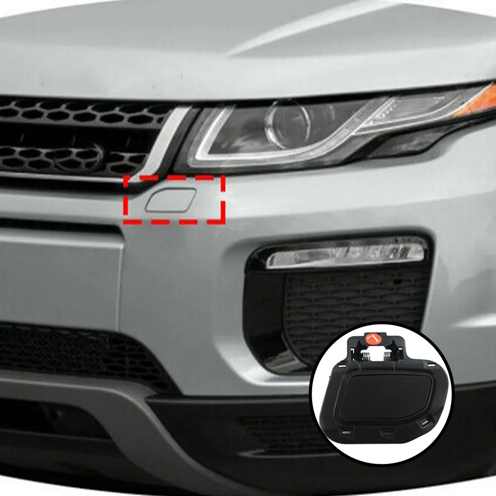 Car Left Headlight Washer Nozzle Cover Front Bumper Headlamp Cleaning Jet Nozzle Cap For 2012-19 Range Rover Evoque L538
Car Left Headlight Washer Nozzle Cover Front Bumper Headlamp Cleaning Jet Nozzle Cap For 2012-19 Range Rover Evoque L538