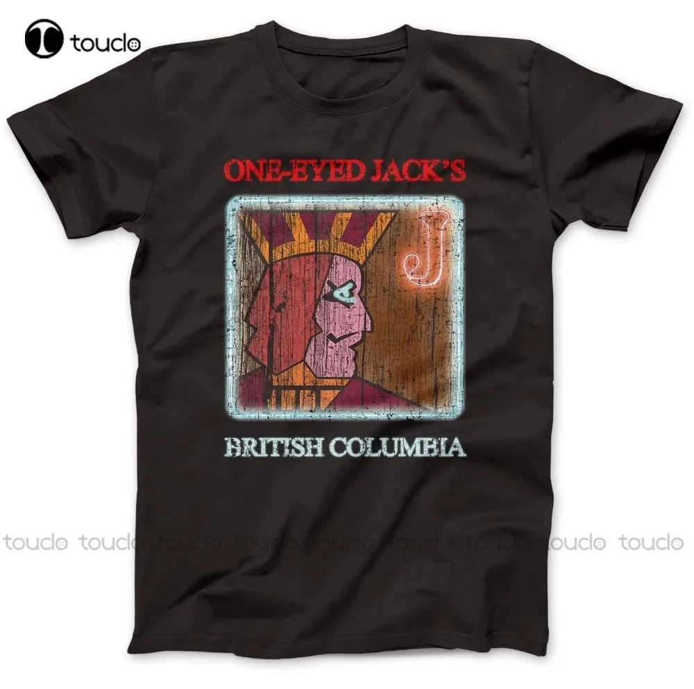 Мужские футболки, модная новинка, летняя футболка с одним глазом, 100% хлопок премиум-класса, футболка в стиле Твин Пикс, модная забавная Новин...
Мужские футболки, модная новинка, летняя футболка с одним глазом, 100% хлопок премиум-класса, футболка в стиле Твин Пикс, модная забавная Новин...