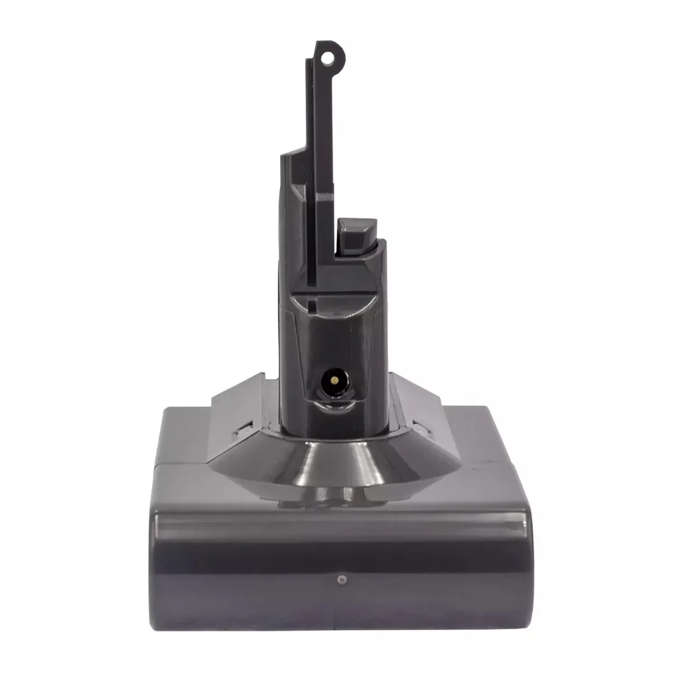 For Dyson V8 Vacuum Cleaner Rechargeable Battery, 6000mAh 21.6V Lithium Ion Battery 18650,BMS
For Dyson V8 Vacuum Cleaner Rechargeable Battery, 6000mAh 21.6V Lithium Ion Battery 18650,BMS