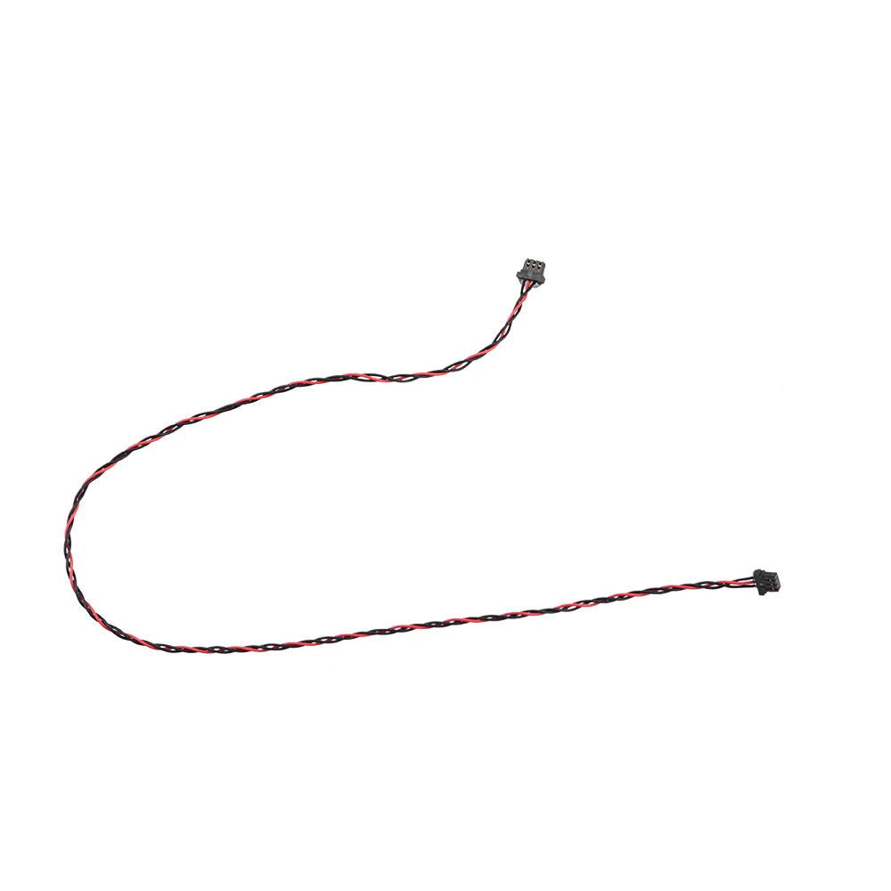 For DJI FPV Combo Front Arm LED light Wire Cable Front Light Wire Line Repair Spare Parts for FPV Drone Replacement Accessories
For DJI FPV Combo Front Arm LED light Wire Cable Front Light Wire Line Repair Spare Parts for FPV Drone Replacement Accessories
