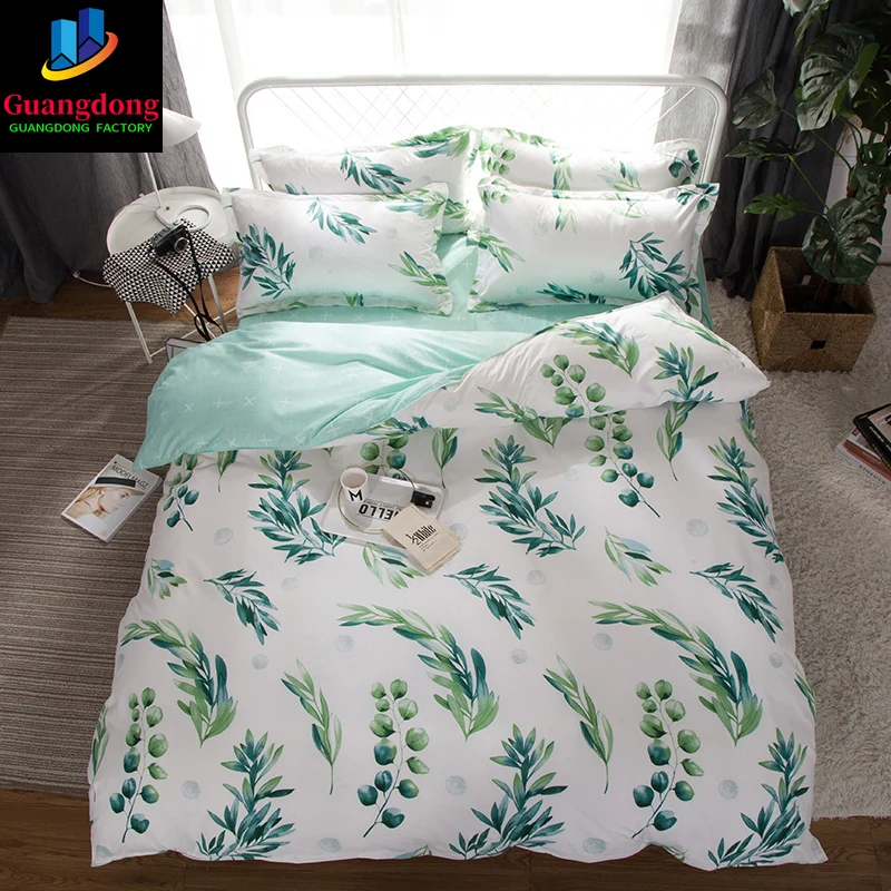 Домашний текстиль, Королевский, двуспальный комплект постельного белья для девочек, подростков, белый, зеленый лист, пододеяльник, пододеял... 
Домашний текстиль, Королевский, двуспальный комплект постельного белья для девочек, подростков, белый, зеленый лист, пододеяльник, пододеял...