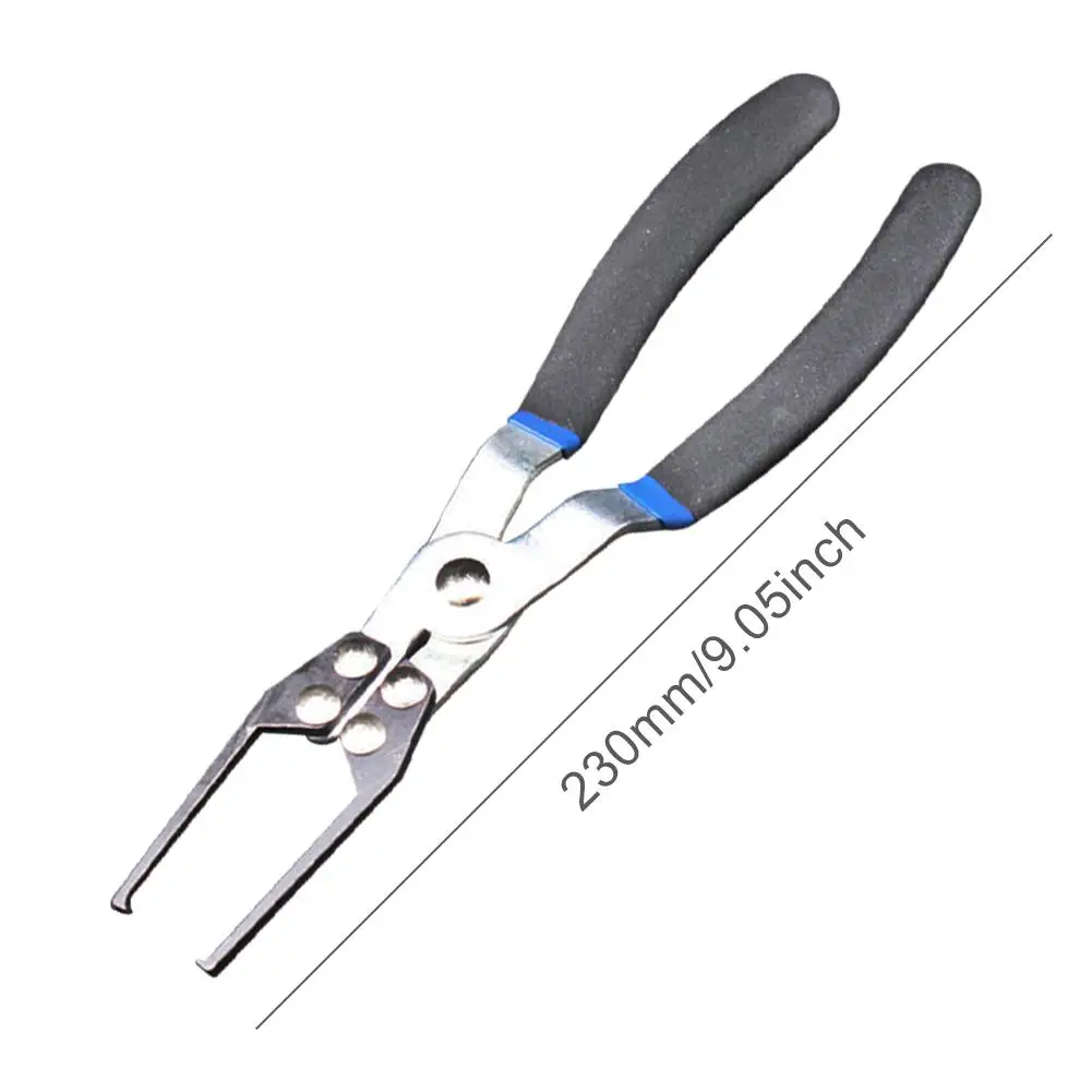 Auto Vehicle Tools Car Van Electrical Relay Fuse Puller Remover Universal Pliers for Heavy and Industrial Applications
Auto Vehicle Tools Car Van Electrical Relay Fuse Puller Remover Universal Pliers for Heavy and Industrial Applications
