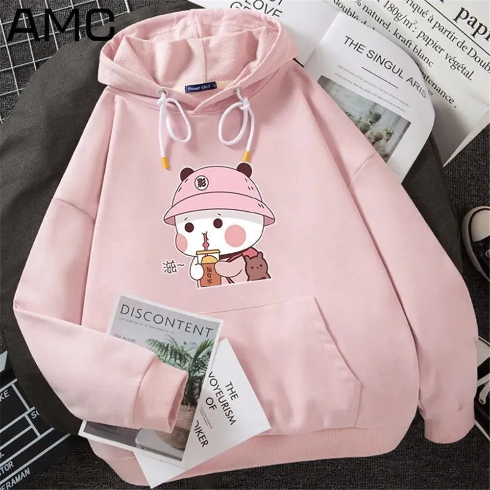 Women'S Hooded Hoodie Spring & Autumn 2021 New Loose Casual Printed Sweatshirt Pullover Cute Street Hoodie
Women'S Hooded Hoodie Spring & Autumn 2021 New Loose Casual Printed Sweatshirt Pullover Cute Street Hoodie