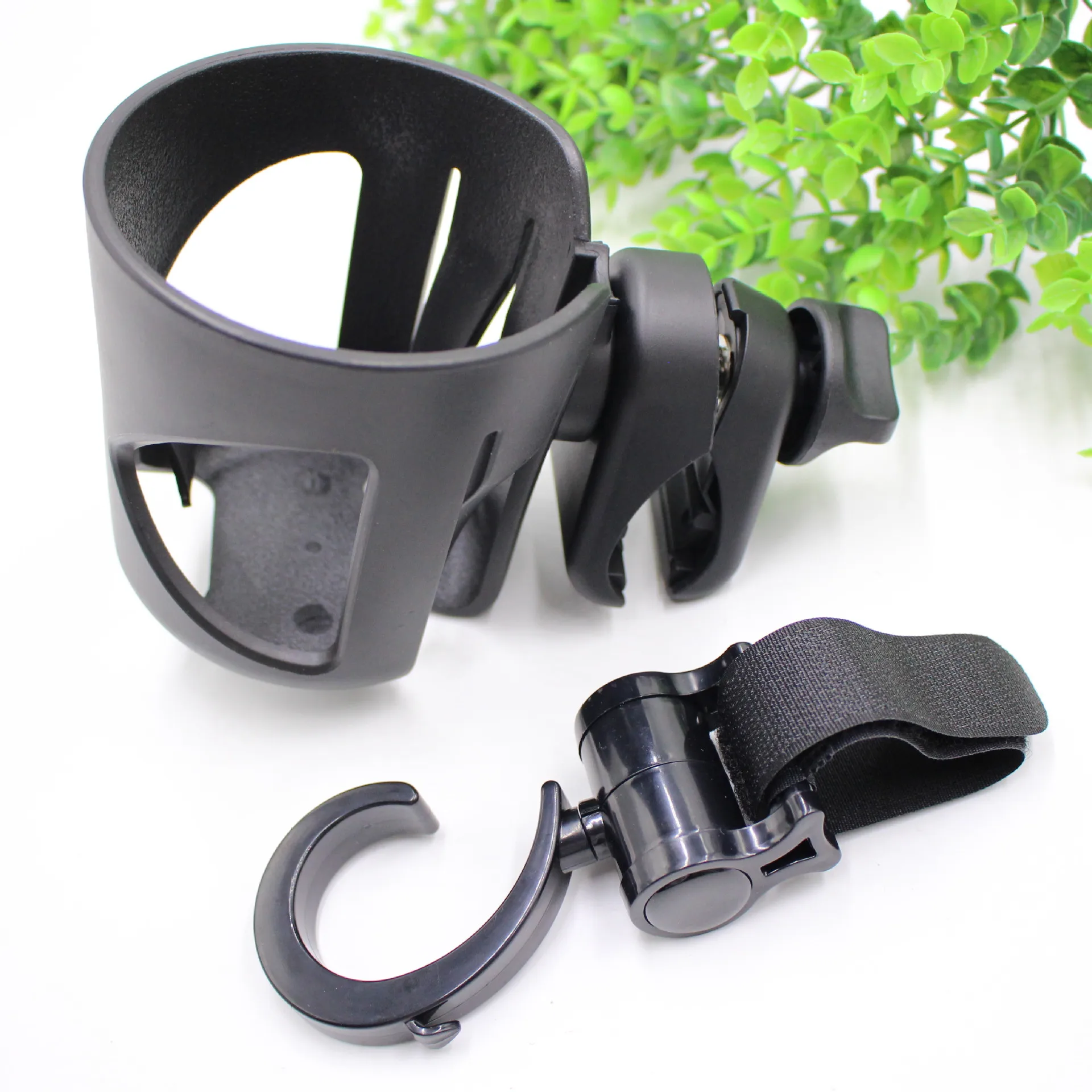 Stroller Accessories Baby Stroller Bottle Cup Holder Big Black Hook Cart Universal Accessories Bottle Hook Stroller Cup Holder
Stroller Accessories Baby Stroller Bottle Cup Holder Big Black Hook Cart Universal Accessories Bottle Hook Stroller Cup Holder