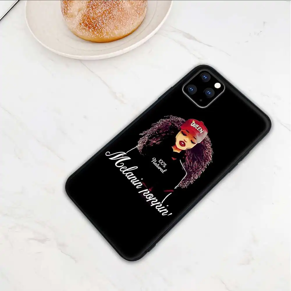 Vintage Melanin Poppin Aba Girl Mobile Telephone Case For Samsung Galaxy M30S A01 A21 A31 A51 A71 A91 A10S A20S A30S A50S Cover
Vintage Melanin Poppin Aba Girl Mobile Telephone Case For Samsung Galaxy M30S A01 A21 A31 A51 A71 A91 A10S A20S A30S A50S Cover