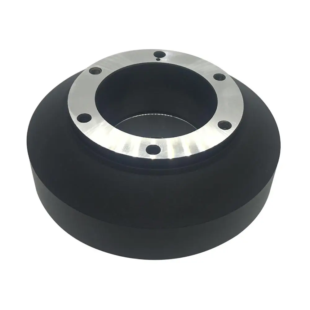 Short Hub Steering Wheel Adapter Kit For Nissan 350z/370z For Infiniti 35G/37G HUB-K141H
Short Hub Steering Wheel Adapter Kit For Nissan 350z/370z For Infiniti 35G/37G HUB-K141H