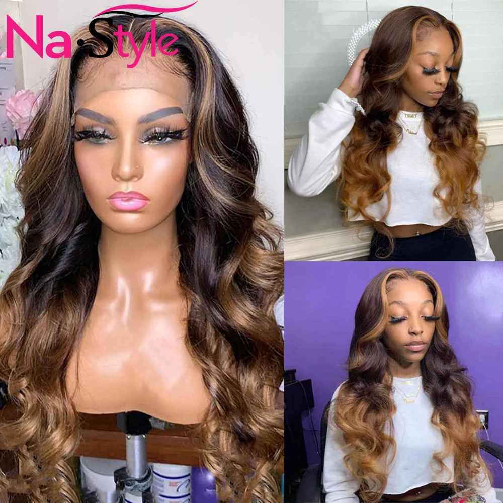Full Lace Human Hair Wigs Colored 360 Lace Frontal Wig Wavy 13x6 Lace Front Human Hair Wigs Honey Blonde Lace Front Wigs Ombre
Full Lace Human Hair Wigs Colored 360 Lace Frontal Wig Wavy 13x6 Lace Front Human Hair Wigs Honey Blonde Lace Front Wigs Ombre