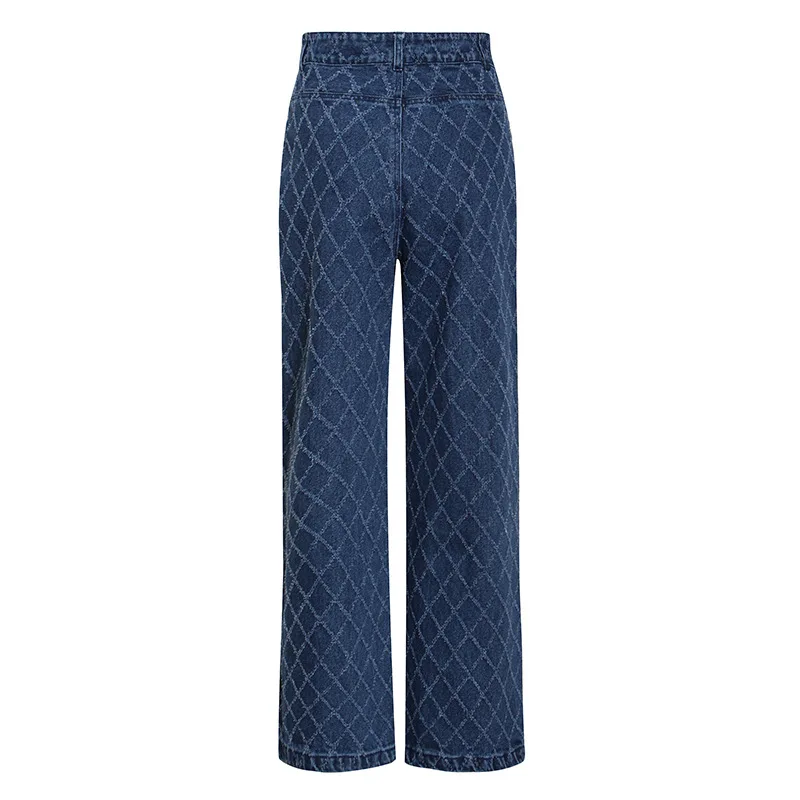2000s Vintage Street Style Denim Jeans Grunge High Waist Plaid Skater Fashion Jeans Women Indie Trendy Pants Winter
2000s Vintage Street Style Denim Jeans Grunge High Waist Plaid Skater Fashion Jeans Women Indie Trendy Pants Winter