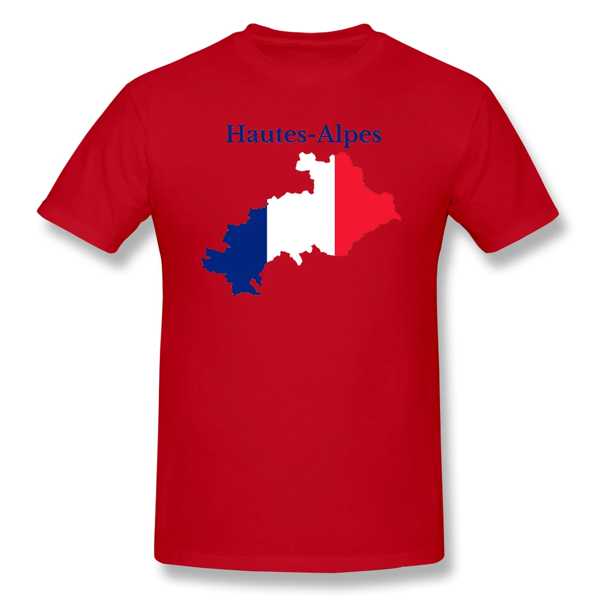 Hautes Alpes Map France French Department Humor Graphic Men's Basic Short Sleeve T-Shirt R282 Tees Tops European Size
Hautes Alpes Map France French Department Humor Graphic Men's Basic Short Sleeve T-Shirt R282 Tees Tops European Size