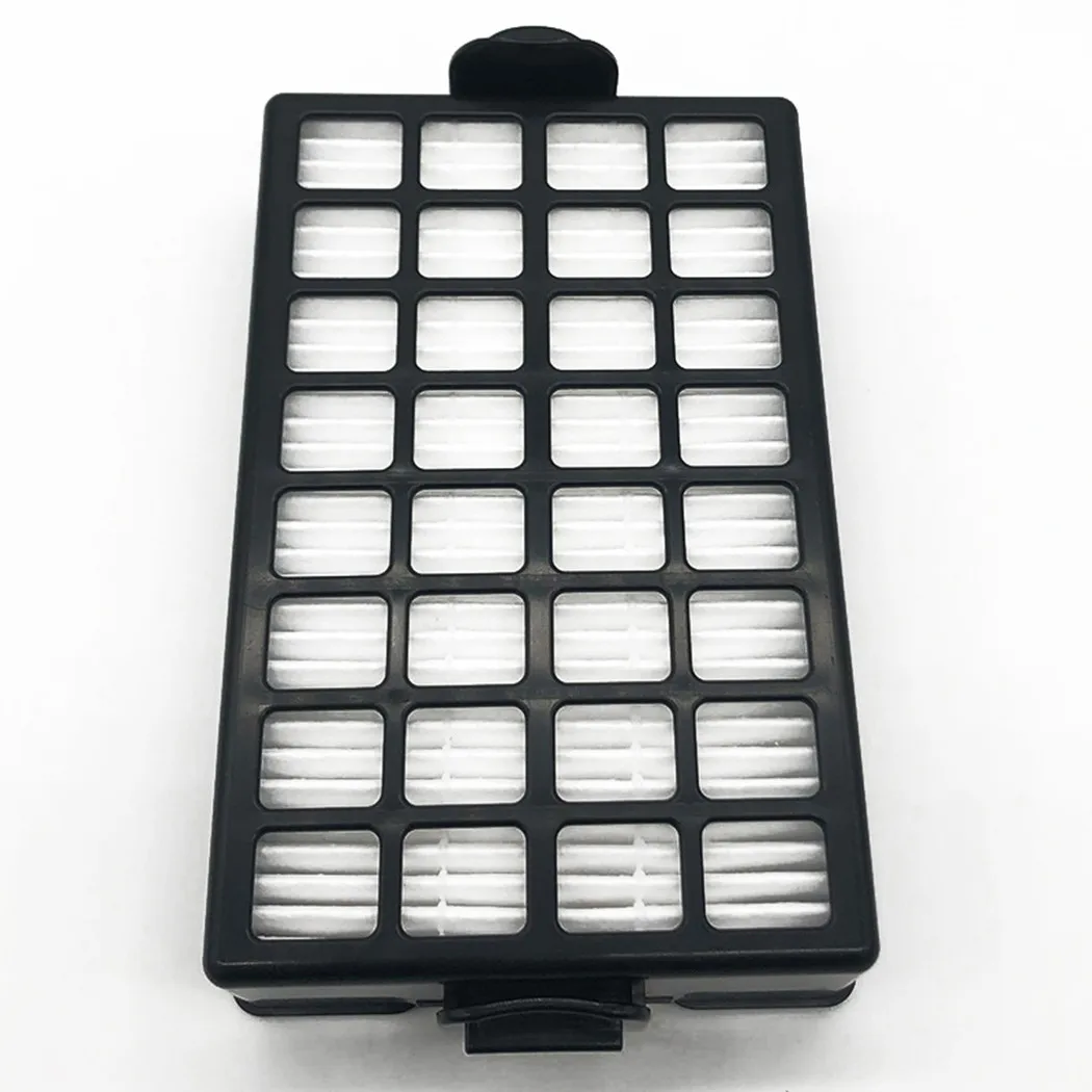 1 Pcs H13 Dust Filter Spare Parts For Samsung DJ97-00339A/D/F SC8448 SC8453 Vacuum Cleaner Accessories
1 Pcs H13 Dust Filter Spare Parts For Samsung DJ97-00339A/D/F SC8448 SC8453 Vacuum Cleaner Accessories