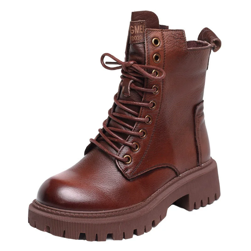 2021 Boots Women Shoes for Winter Boots Fashion Shoes Woman Casual Autumn Leather Botas Mujer Female Ankle Boots Women
2021 Boots Women Shoes for Winter Boots Fashion Shoes Woman Casual Autumn Leather Botas Mujer Female Ankle Boots Women