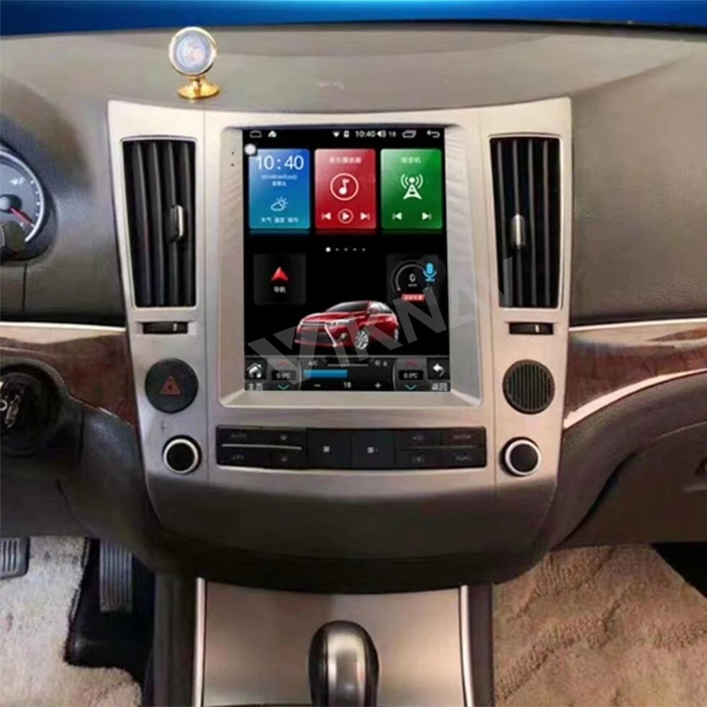 android car radio for hyundai veracruz 2007-2012 car audio vertical screen autoradio auto stereo multimedia video player
android car radio for hyundai veracruz 2007-2012 car audio vertical screen autoradio auto stereo multimedia video player