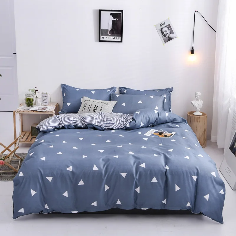 Cute Bed Sheets Home Kit Bedding 2 People Luxury Home Bedding Set Bed Linen Bedspread Duvet Cover for Home
Cute Bed Sheets Home Kit Bedding 2 People Luxury Home Bedding Set Bed Linen Bedspread Duvet Cover for Home