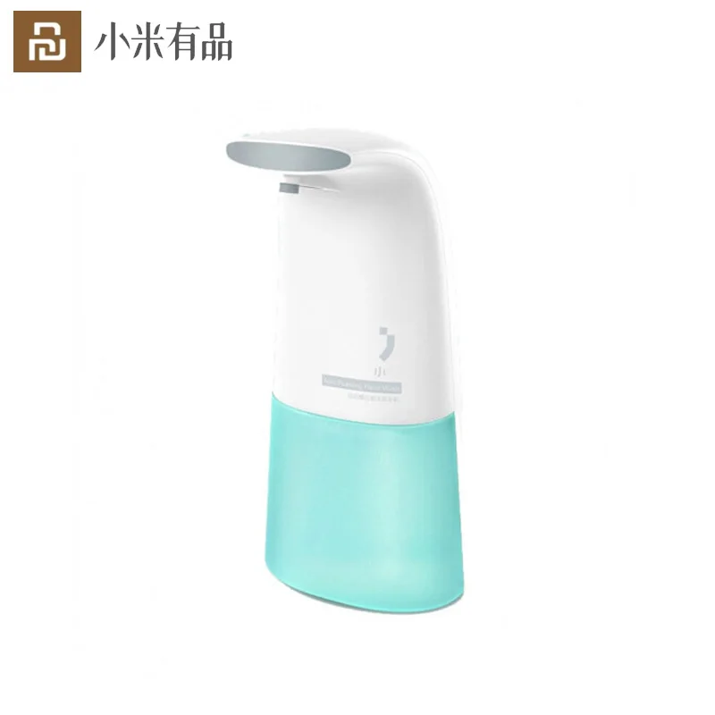 Устройство для мытья рук Youpin, экологический бренд, автоматическая индукция, вспенивание, инфракрасная индукция 0,25 с, для детей, семьи
Устройство для мытья рук Youpin, экологический бренд, автоматическая индукция, вспенивание, инфракрасная индукция 0,25 с, для детей, семьи