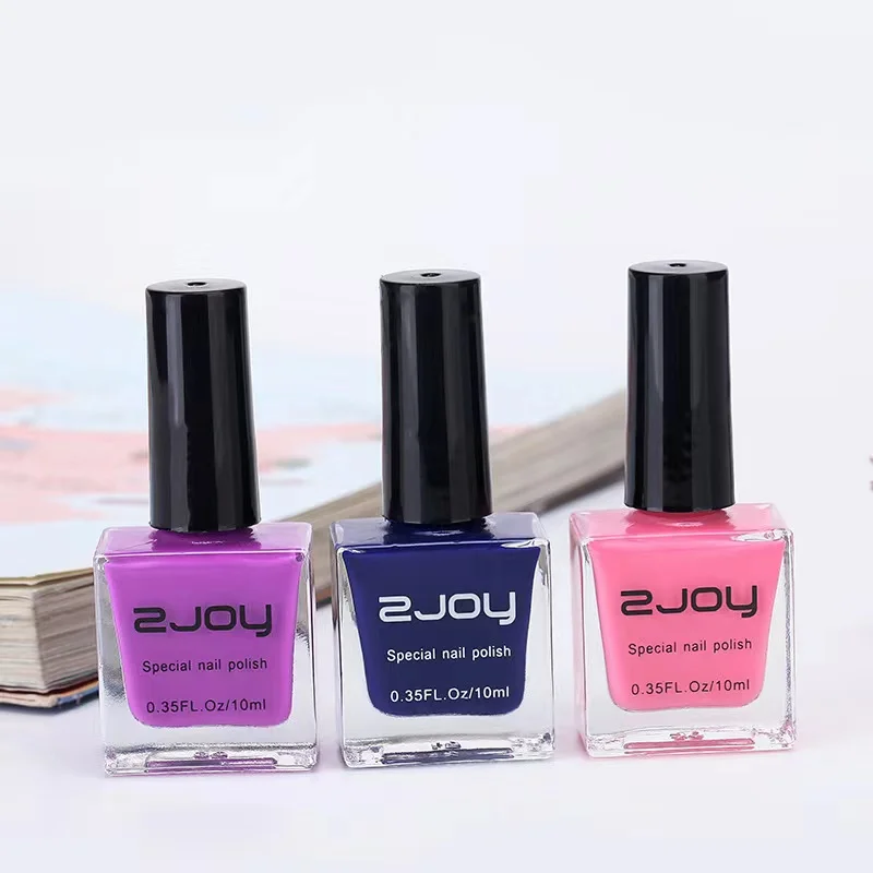 20 Colors Gel Nail Polish Nail Stamping Gel Polish Nail Print 1PC Stamping Nail Polishes Lacquer Gel Base and Top Coat
20 Colors Gel Nail Polish Nail Stamping Gel Polish Nail Print 1PC Stamping Nail Polishes Lacquer Gel Base and Top Coat