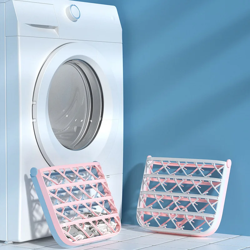 Multifunctional Foldable Socks Clip Hanger Hanging Drying Racks for Socks Underwear AC889
Multifunctional Foldable Socks Clip Hanger Hanging Drying Racks for Socks Underwear AC889