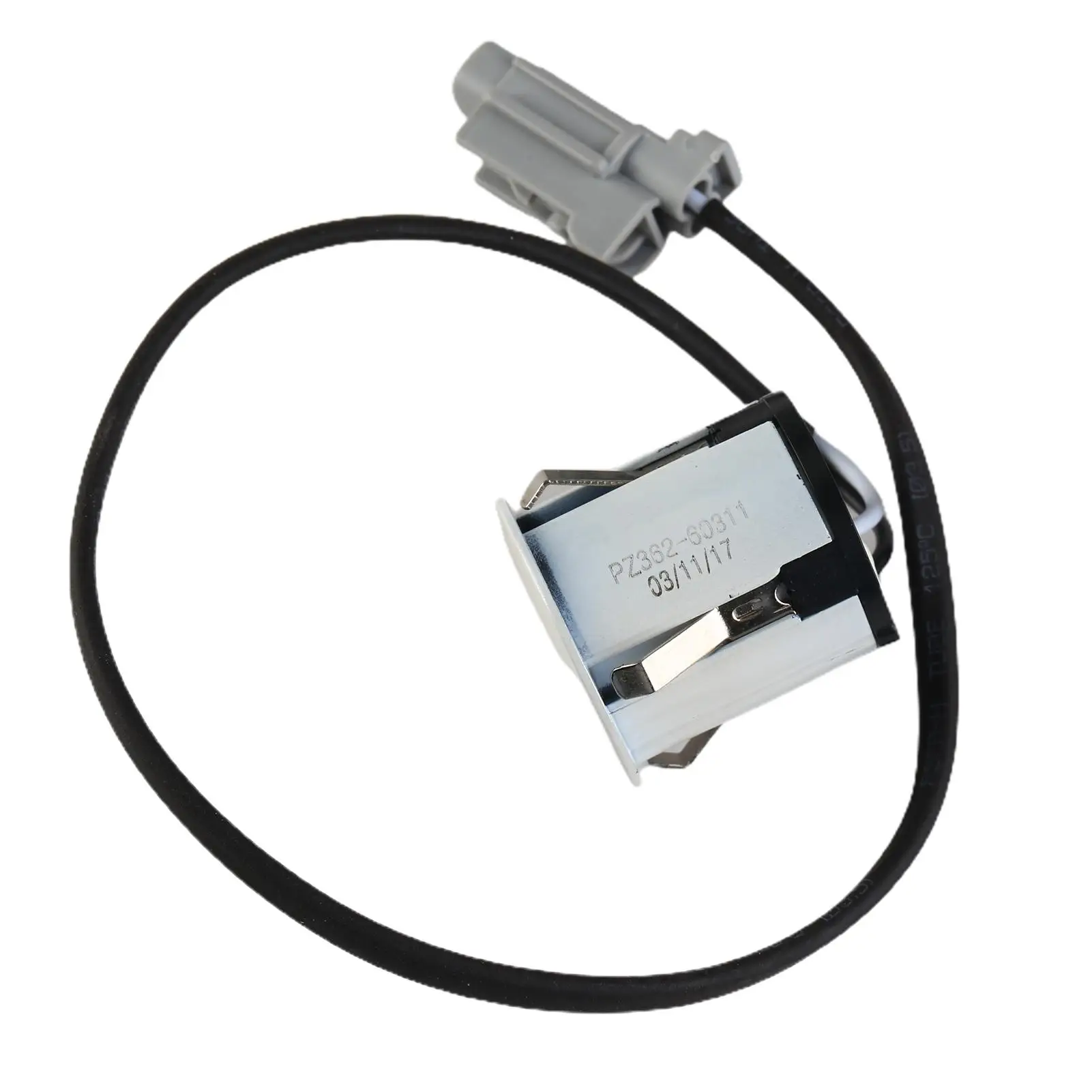 Автомобильное зеркало заднего вида помощи парковки PDC Сенсор монитор PZ362-60311 для Toyota
Автомобильное зеркало заднего вида помощи парковки PDC Сенсор монитор PZ362-60311 для Toyota