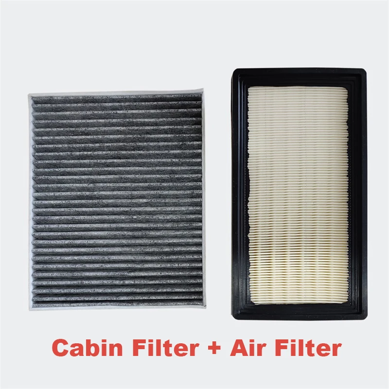 TONLINKER воздушный фильтр в салон автомобиля масляный фильтр топливный фильтр для Chery Exeed TXL 2021 2022 2023 1,6 DCT AWD F4J16 набор автомобильных аксессуаров
TONLINKER воздушный фильтр в салон автомобиля масляный фильтр топливный фильтр для Chery Exeed TXL 2021 2022 2023 1,6 DCT AWD F4J16 набор автомобильных аксессуаров