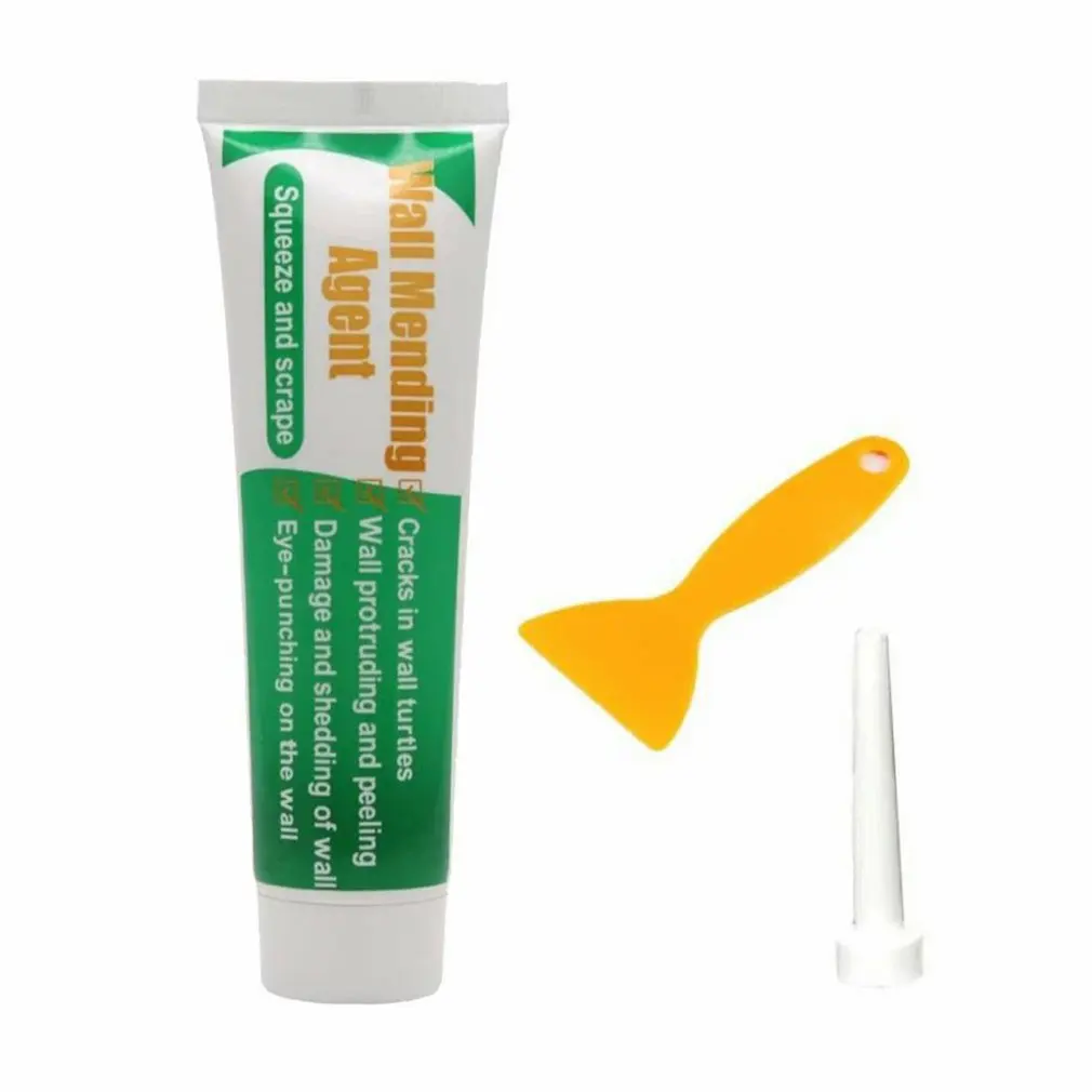 Wall Repair Cream Powerful 3 Pieces Wall Repair Paste Repair Agent For Damaged Wall Quick For Repairing Cracks And Tiles
Wall Repair Cream Powerful 3 Pieces Wall Repair Paste Repair Agent For Damaged Wall Quick For Repairing Cracks And Tiles