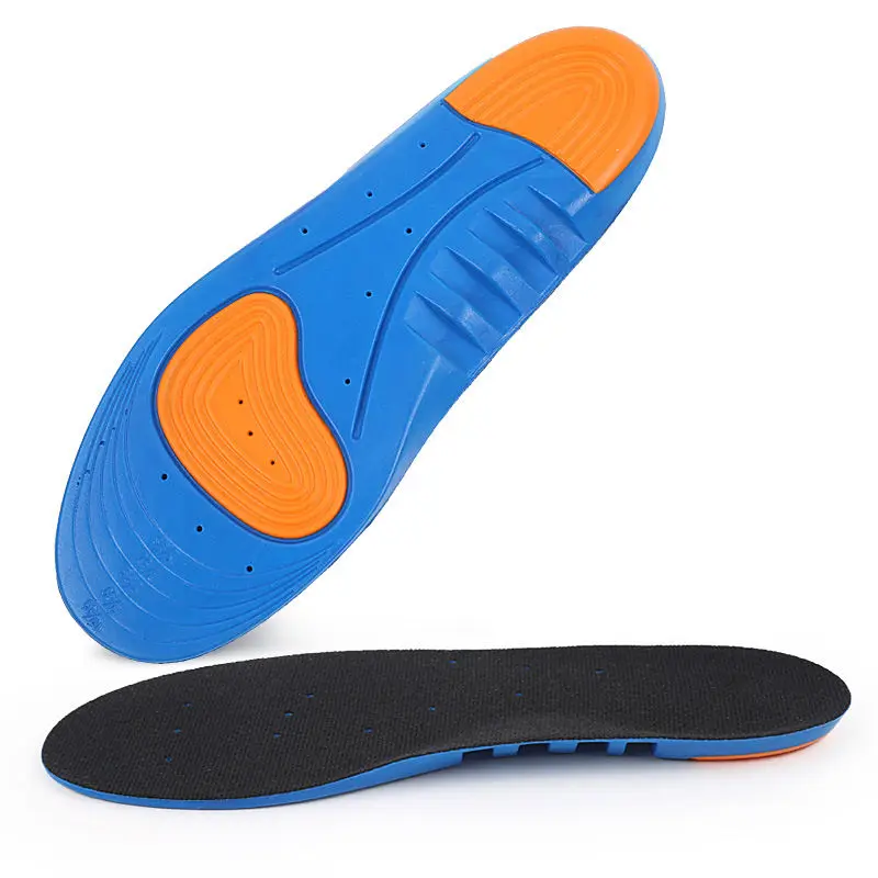 Cresfimix plantilla de zapatos unisex high quality sport insoles for shoes male cool anti skid comfort soft shoes insoles a25
Cresfimix plantilla de zapatos unisex high quality sport insoles for shoes male cool anti skid comfort soft shoes insoles a25