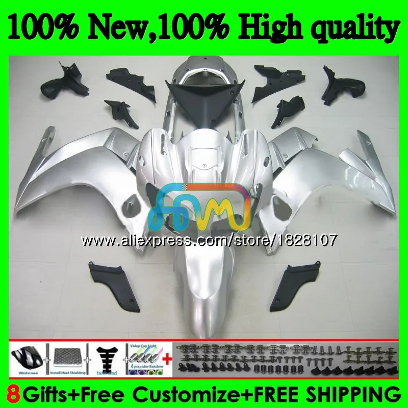 FJR1300A для YAMAHA Light silver FJR-1300 FJR1300 01 02 03 05 06 07 119BS.19 FJR 1300 2001 2002 2003 2004 2005 2006 2007 обтекатель
FJR1300A для YAMAHA Light silver FJR-1300 FJR1300 01 02 03 05 06 07 119BS.19 FJR 1300 2001 2002 2003 2004 2005 2006 2007 обтекатель