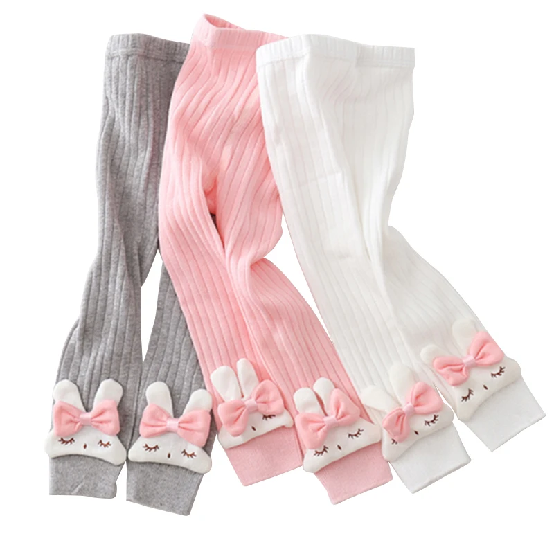 Брюки для девочек 1-6 лет, милые хлопковые мягкие трикотажные штаны, детские леггинсы, на весну/осень
Брюки для девочек 1-6 лет, милые хлопковые мягкие трикотажные штаны, детские леггинсы, на весну/осень