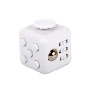 fidget cube Anxiety Stress Relief Attention Decompression Plastic Focus Fidget Gaming Dice Toy For Children Adult Christmas Gift 
fidget cube Anxiety Stress Relief Attention Decompression Plastic Focus Fidget Gaming Dice Toy For Children Adult Christmas Gift