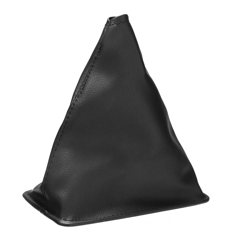 1pcs Black PU Leather Gear Shift Knob Stick Boot Gaiter Cover Gear Shift Collars For Toyota Corlla ex 1998-2009
1pcs Black PU Leather Gear Shift Knob Stick Boot Gaiter Cover Gear Shift Collars For Toyota Corlla ex 1998-2009