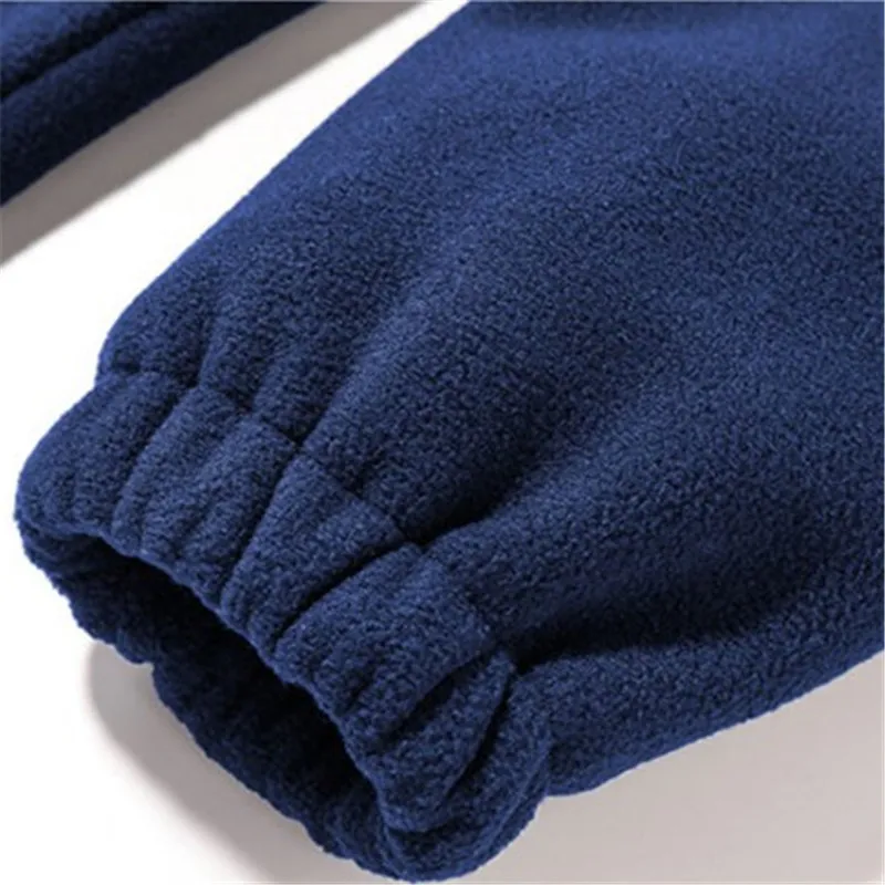 Zipper Hoodies Men Spring Fashion Double Fleece Jackets Male Loose Solid Color Warm Outwear Sweatshirt Plus Size S-5XL W91174
Zipper Hoodies Men Spring Fashion Double Fleece Jackets Male Loose Solid Color Warm Outwear Sweatshirt Plus Size S-5XL W91174