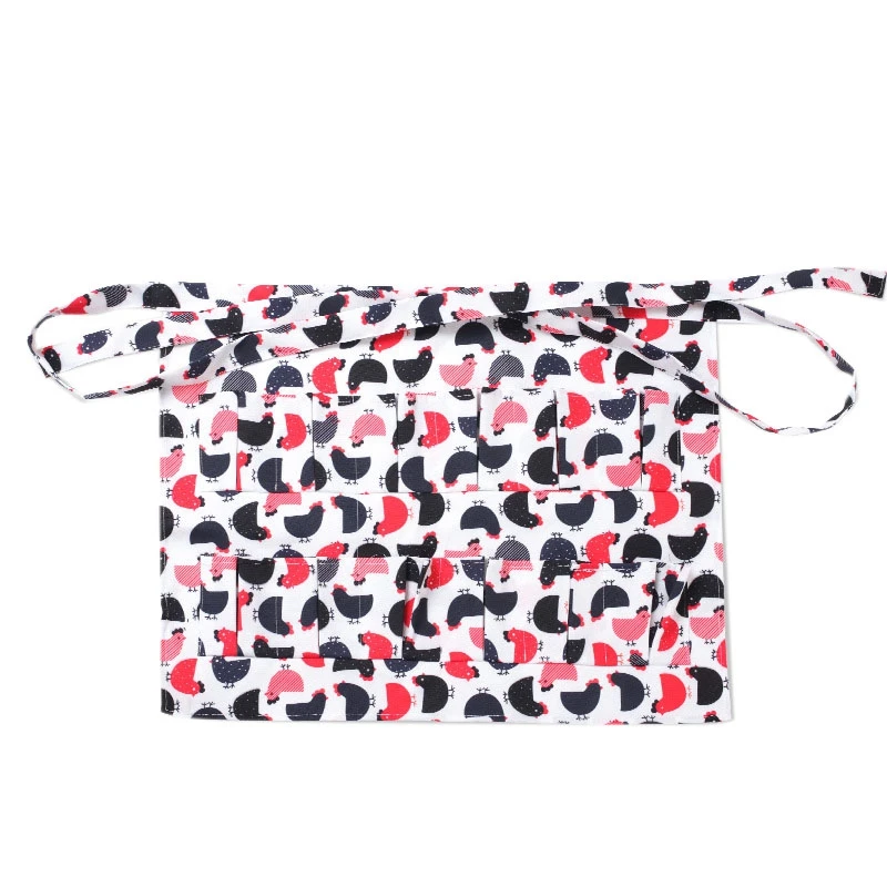 Eggs Collecting Apron with 18 Pockets Duck Goose Eggs Gathering Holding Apron Housewife Farmhouse Kitchen Home Workwear
Eggs Collecting Apron with 18 Pockets Duck Goose Eggs Gathering Holding Apron Housewife Farmhouse Kitchen Home Workwear