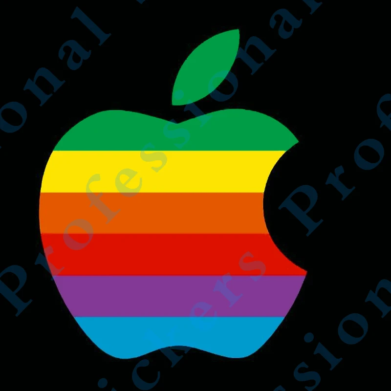 Warning sign Apple Retro Logo - Macbook, Laptop, Car Stickers, AppleMac (CC052) Waterproof Vinyl Motorcycle
Warning sign Apple Retro Logo - Macbook, Laptop, Car Stickers, AppleMac (CC052) Waterproof Vinyl Motorcycle