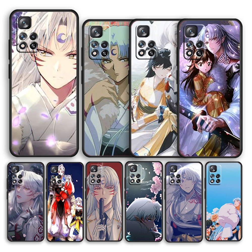 Long haired fox man For Redmi 10 K40 K30 Ultra Pro Gaming 9T 9AT 9A 9C 10X Pro 10X GO Silicone Soft Black Phone Case
Long haired fox man For Redmi 10 K40 K30 Ultra Pro Gaming 9T 9AT 9A 9C 10X Pro 10X GO Silicone Soft Black Phone Case