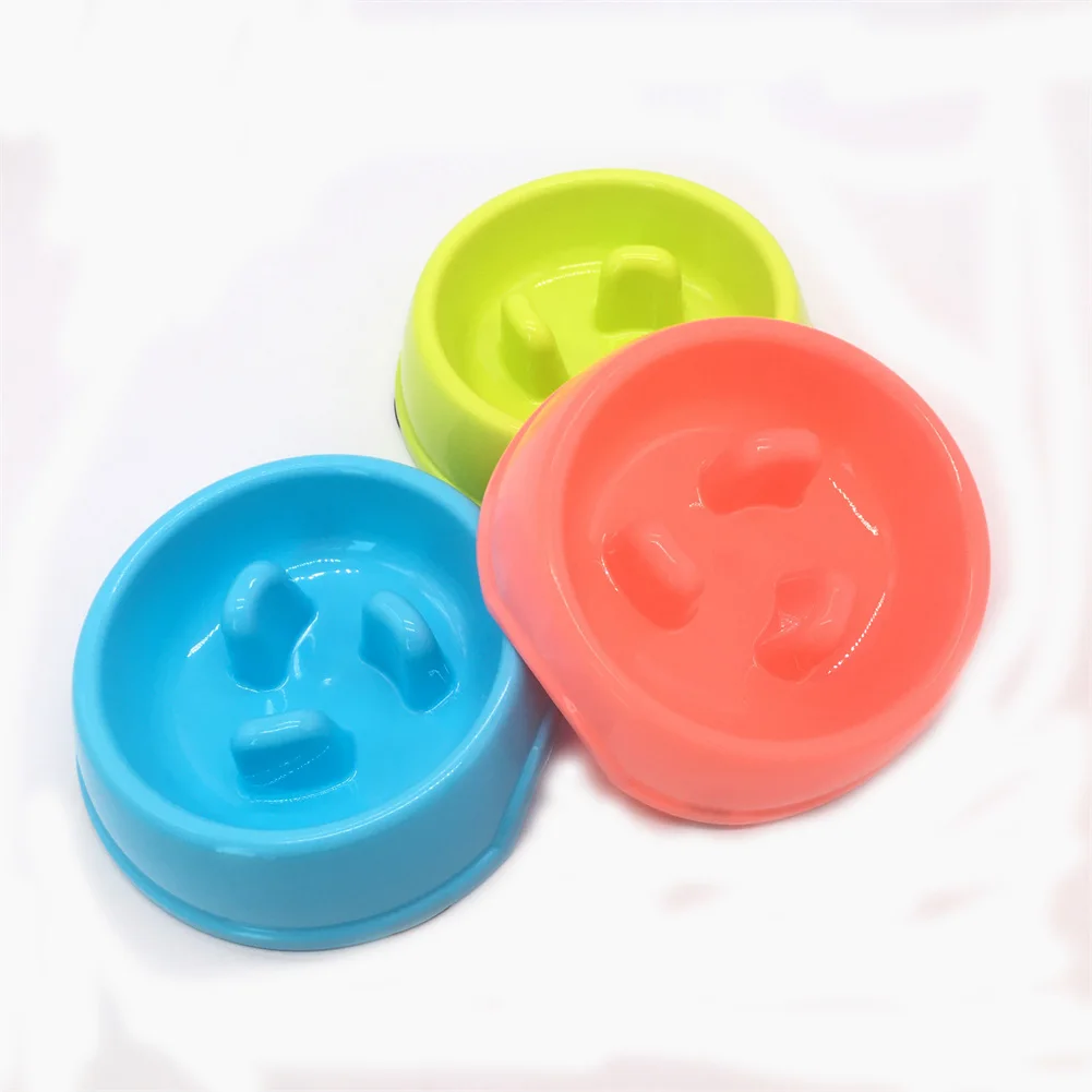 Pet SuppliesDog Food Bowl Slow Food Bowl Anti-choke Non-slip Dog Bowl Cat Bowl Puzzle Bowl Pet Obesity Prevention Healthy Bowl
Pet SuppliesDog Food Bowl Slow Food Bowl Anti-choke Non-slip Dog Bowl Cat Bowl Puzzle Bowl Pet Obesity Prevention Healthy Bowl