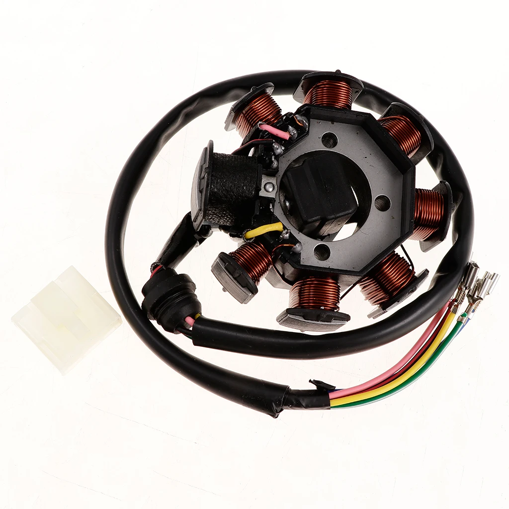 Wiring Harness Loom CDI Ignition Coil Spark Plug Key Switch Kit for 150cc 250cc ATV Dirt Bike
Wiring Harness Loom CDI Ignition Coil Spark Plug Key Switch Kit for 150cc 250cc ATV Dirt Bike