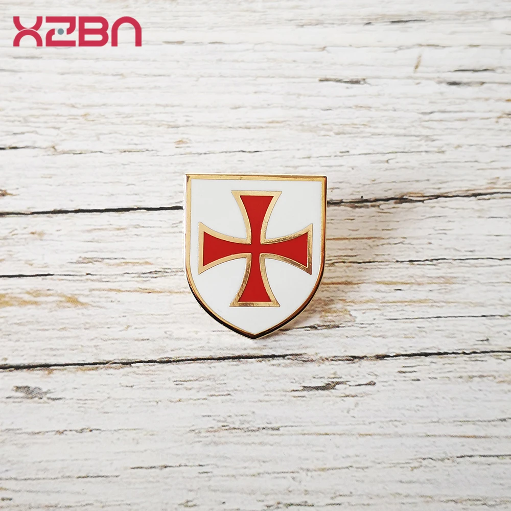 Масонские булавки из металла
Масонские булавки из металла