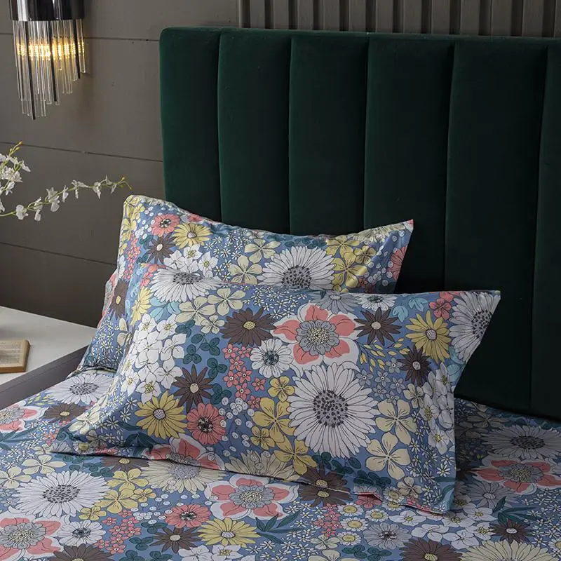 American Gray Bedding set,220x240 Duvet Cover Set With Pillowcase, 240x210 Quilt Cover,Sun Flower Pattern King Size Bed Cover
American Gray Bedding set,220x240 Duvet Cover Set With Pillowcase, 240x210 Quilt Cover,Sun Flower Pattern King Size Bed Cover