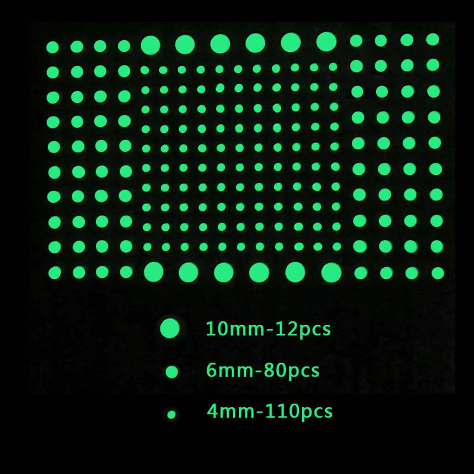 413pcs Kids Bedroom Fluorescent Glow In The Dark Stars Glow Wall Stickers Stars Luminous Star Wall Decal Luminous Glow Sticker
413pcs Kids Bedroom Fluorescent Glow In The Dark Stars Glow Wall Stickers Stars Luminous Star Wall Decal Luminous Glow Sticker