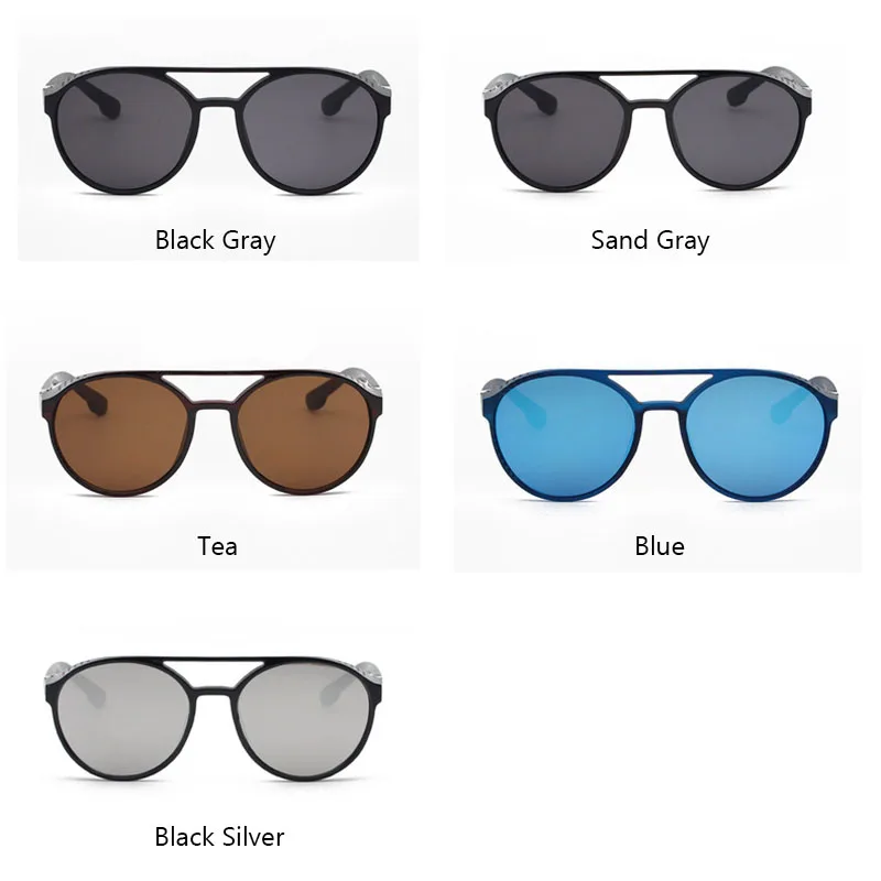 RBRARE Vintage Steampunk Sunglasses Men Luxury Brand Designer Sun Glasses For Men Vintage Outdoor Driving Gafas De Sol Mujer
RBRARE Vintage Steampunk Sunglasses Men Luxury Brand Designer Sun Glasses For Men Vintage Outdoor Driving Gafas De Sol Mujer