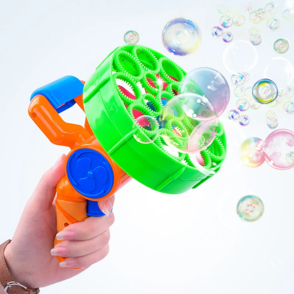 Home Decorative Yard pet household items Automatic Sound And Light Bubble Blowing, Big Bubble Gun, Outdoor Bubble Blowing Toy
Home Decorative Yard pet household items Automatic Sound And Light Bubble Blowing, Big Bubble Gun, Outdoor Bubble Blowing Toy