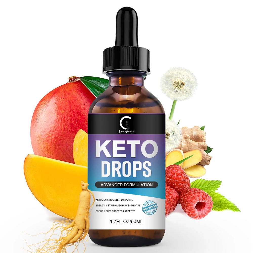 GP Greenpeople масло для похудения BHB Keto капли сжигание жира пополнение энергии потребление жира новый способ кетогенное снижение веса капли масл...
GP Greenpeople масло для похудения BHB Keto капли сжигание жира пополнение энергии потребление жира новый способ кетогенное снижение веса капли масл...