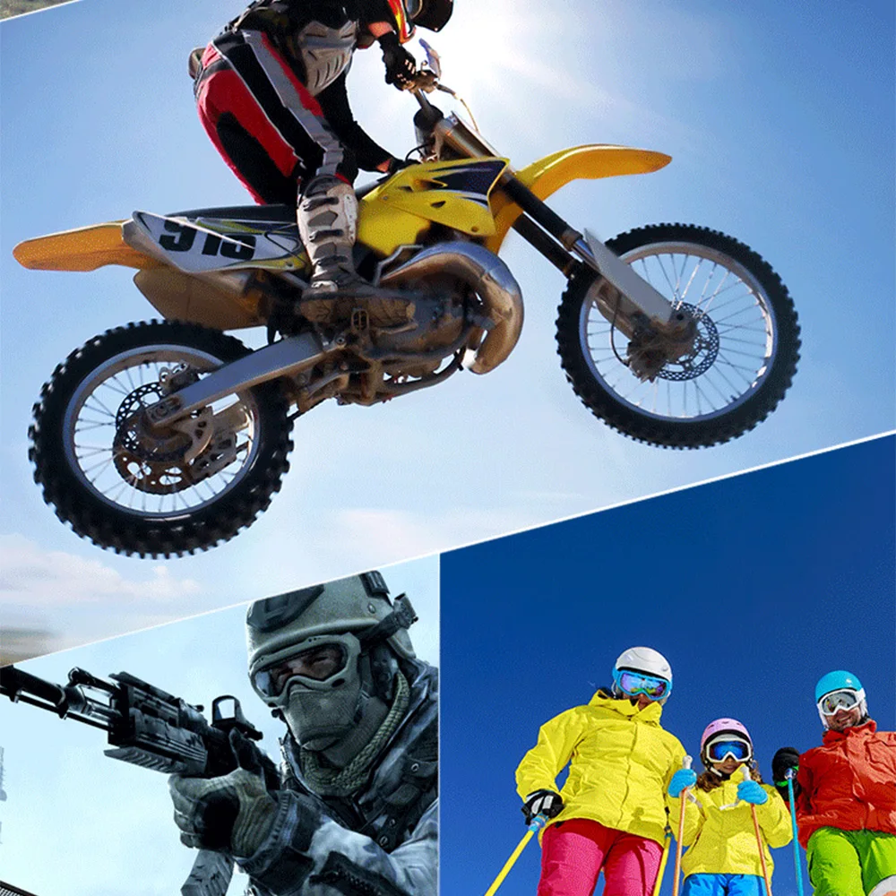 Men Women Adjustable Balaclava Anti-UV Summer Sun Hood Mask Motorcycle Breathable Quick Dry Hood Outdoor Sports Cycling Hiking
Men Women Adjustable Balaclava Anti-UV Summer Sun Hood Mask Motorcycle Breathable Quick Dry Hood Outdoor Sports Cycling Hiking