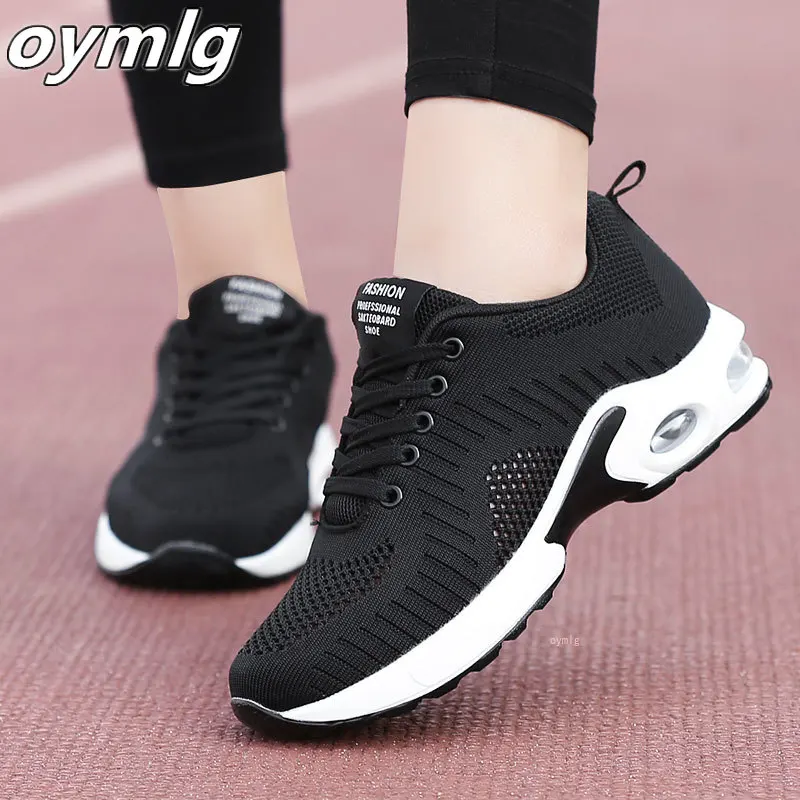 Shoes Woman Sneakers White Flat Trainers Women Shoe Casual Soft Comfortable Ladies Shoes Sport Summer Non-Slip Womens Sneaker
Shoes Woman Sneakers White Flat Trainers Women Shoe Casual Soft Comfortable Ladies Shoes Sport Summer Non-Slip Womens Sneaker