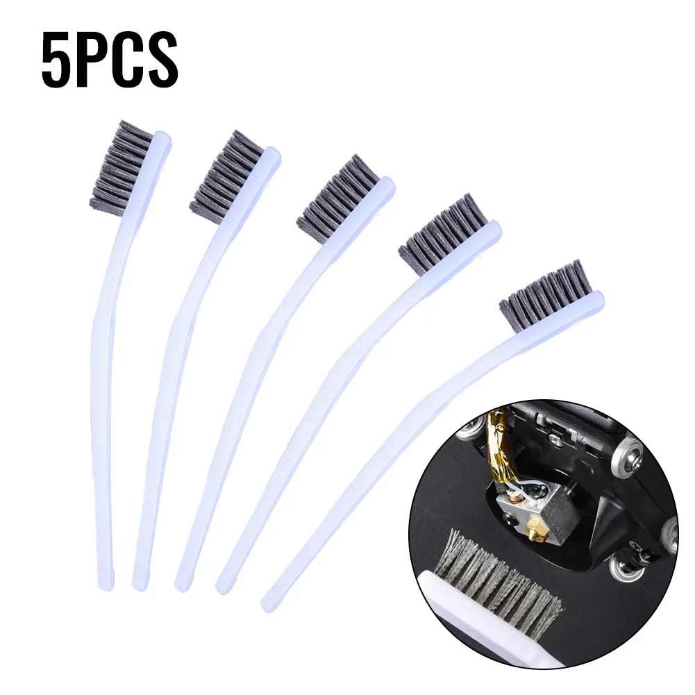 5pcs Wire Brass BrushMini Brushes Micro Steel Brass Rust Remover Paint Remove Metal Scrubbing Polishing Burring Brush Hot!
5pcs Wire Brass BrushMini Brushes Micro Steel Brass Rust Remover Paint Remove Metal Scrubbing Polishing Burring Brush Hot!