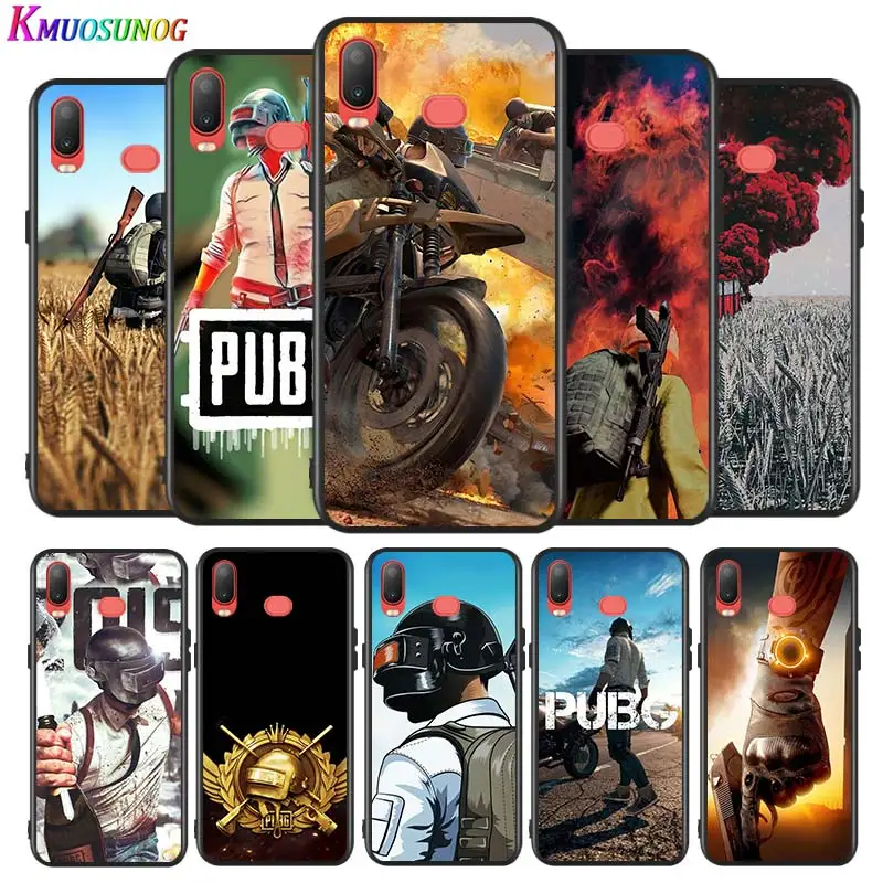Hot PUBG Game Silicone Cover For Samsung Galaxy A9 A8 Star A7 A6 A5 A3 Plus 2018 2017 2016 A750 Phone Case 
Hot PUBG Game Silicone Cover For Samsung Galaxy A9 A8 Star A7 A6 A5 A3 Plus 2018 2017 2016 A750 Phone Case